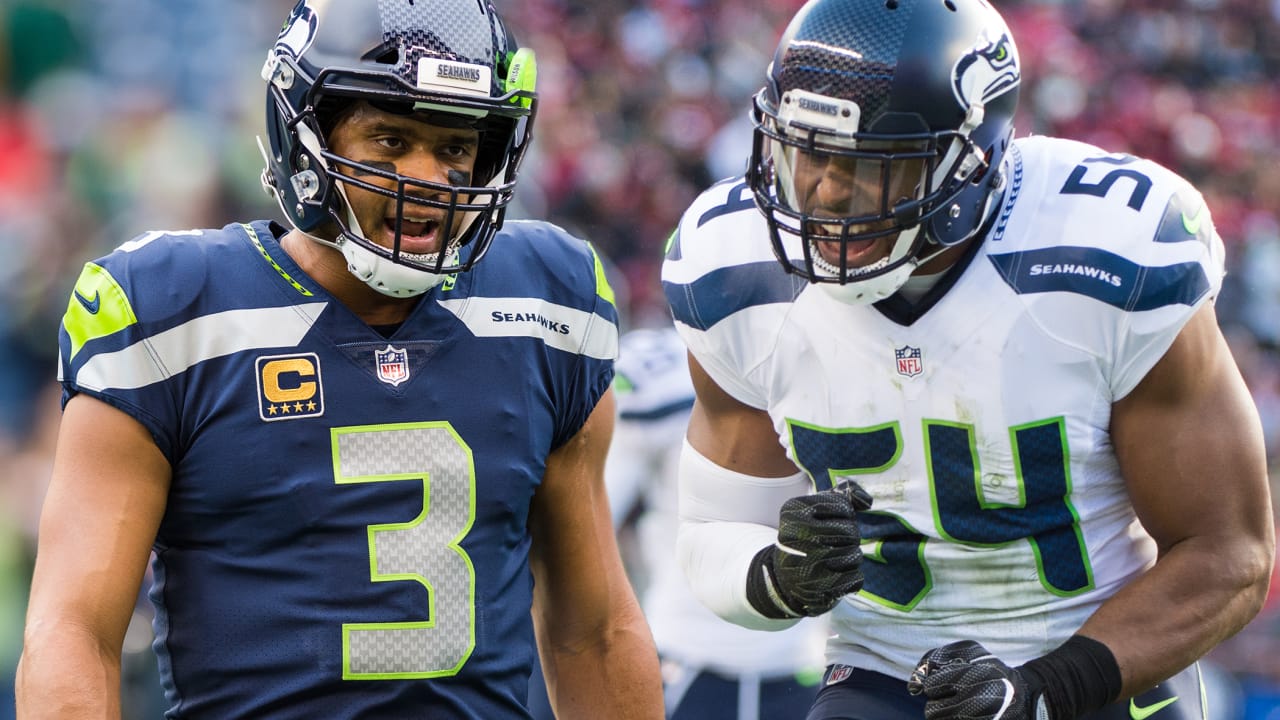 11 most important defensive players for Seattle Seahawks in 2017