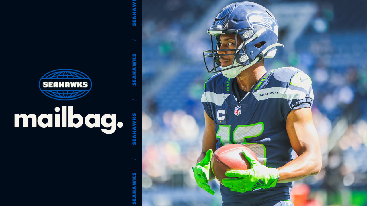 Seahawks Mailbag: Pass Rush, Quarterback Play & More