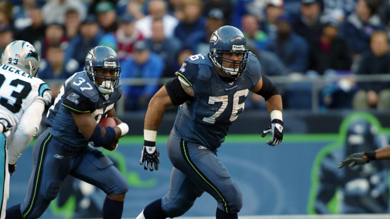 Steve Raible, Walter Jones preview Seahawks' matchup against 49ers