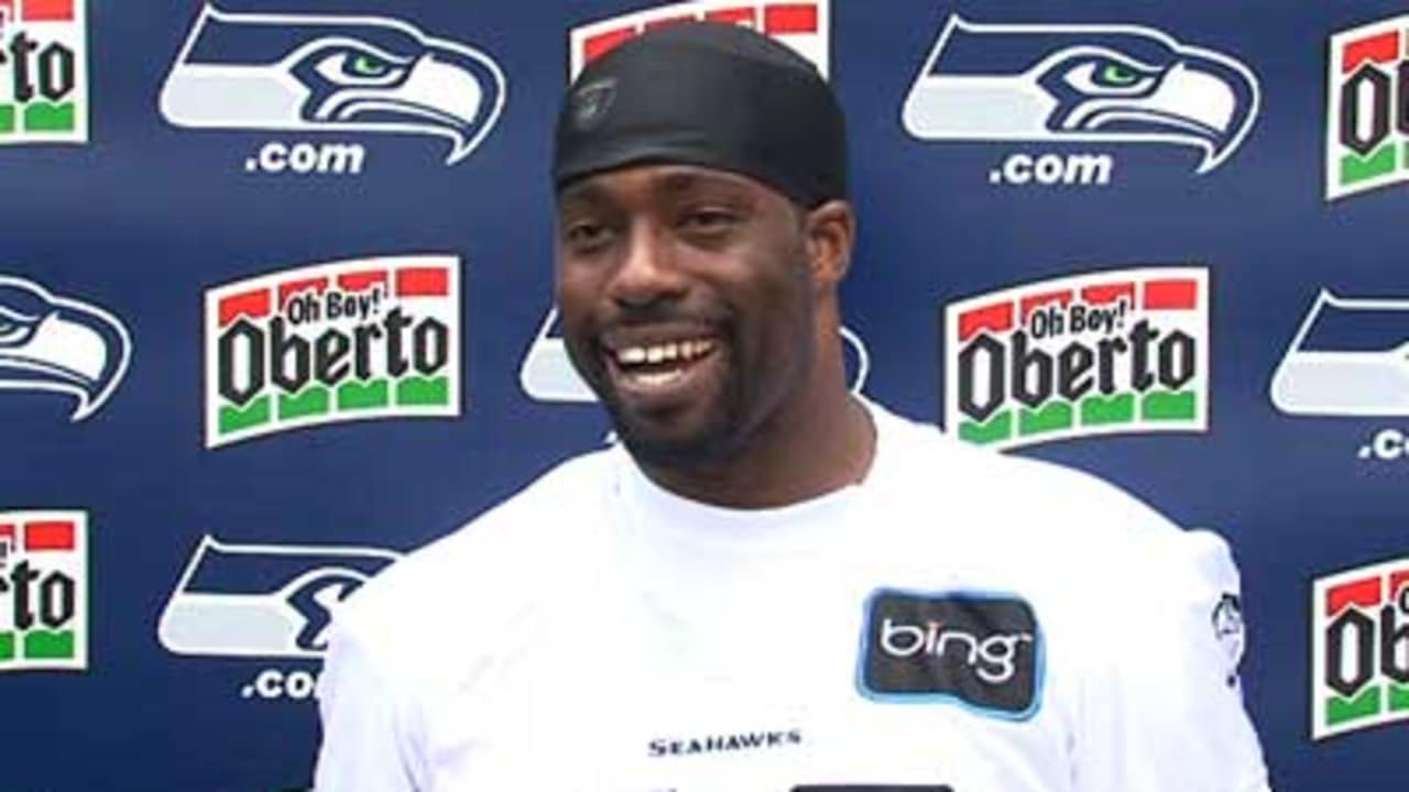 Press Conference: Brian Banks