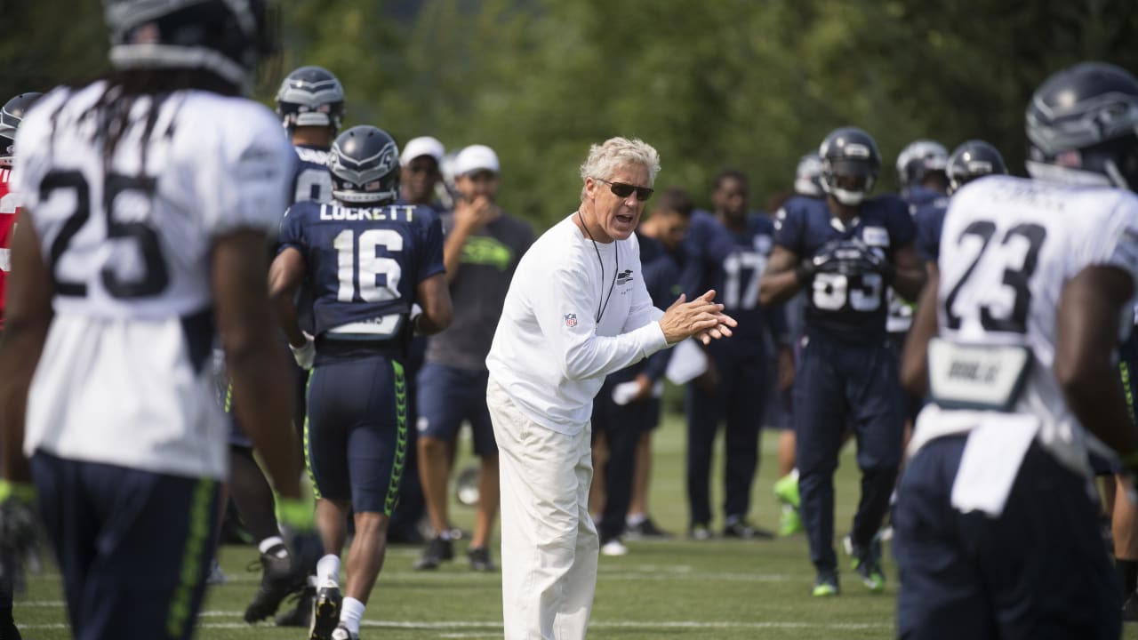 Seahawks Announce 2015 Broadcast and Network Information