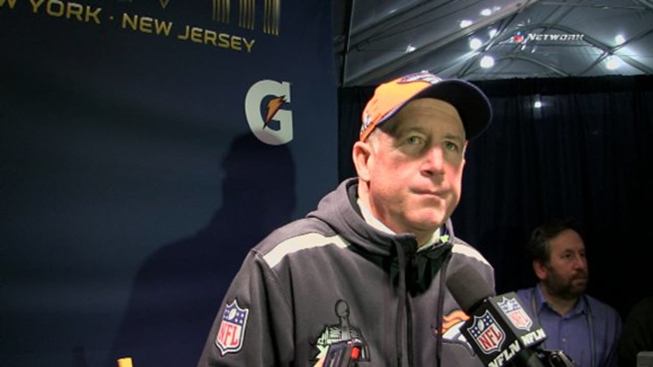 John Fox out as Broncos coach - 6abc Philadelphia