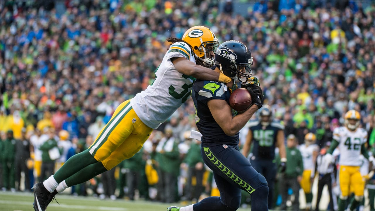 How ex-Seahawks WR Jermaine Kearse has seamlessly transitioned to Jets 