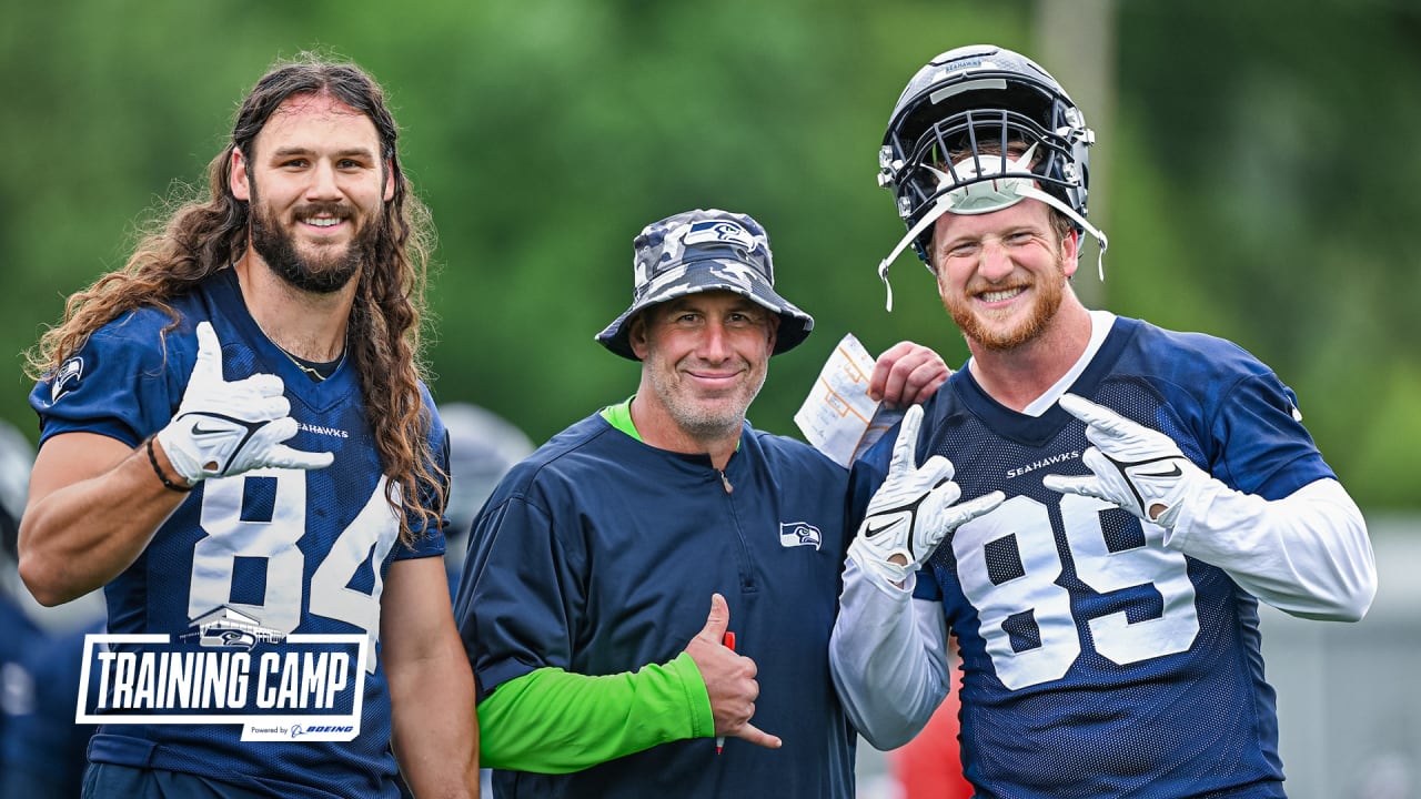 Seattle Seahawks Training Camp Preview: Offensive Storylines to Watch 