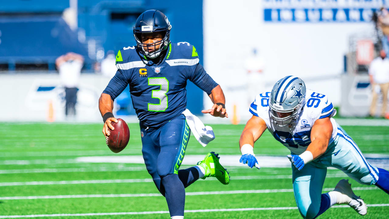 'GMFB' Lists Their Top 5 QBs Of The 2020 Season So Far