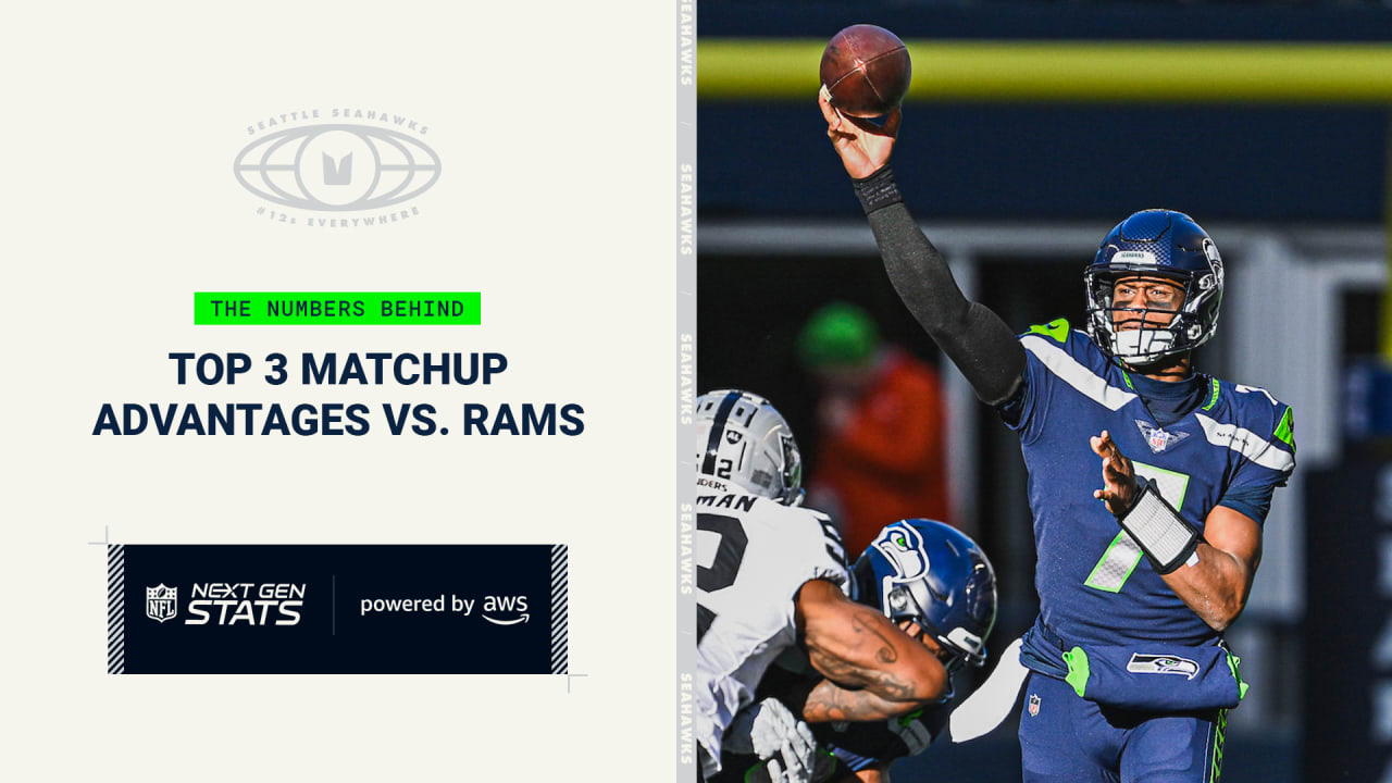 Rams vs Seahawks Prediction, Odds & Best Bets for Week 18 (Seattle