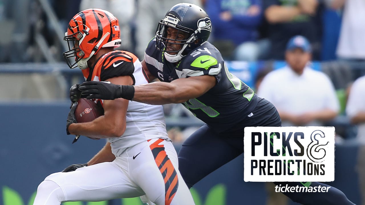 Bengals NFL Playoff predictions after Week 18 win
