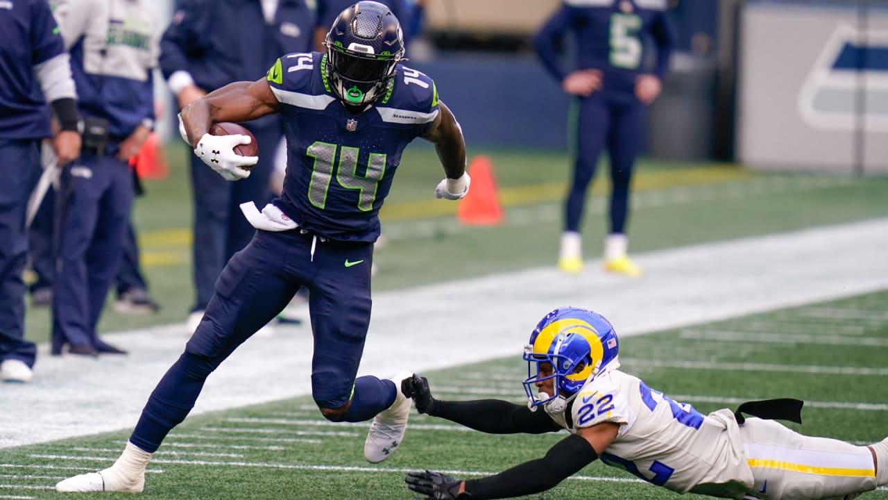 Seahawks Fantasy Insider's Early Top 25 For 2021