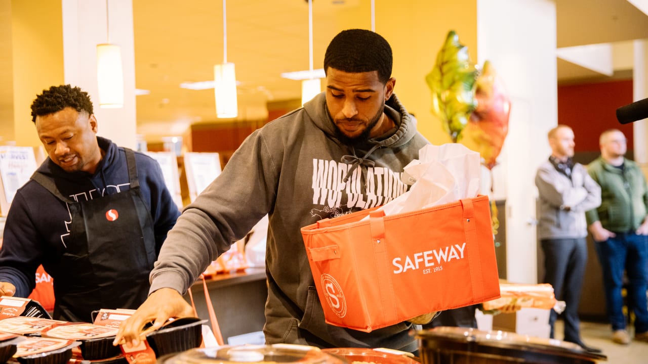 Bobby Wagner latest to support HBCU Legacy Bowl - HBCU Gameday