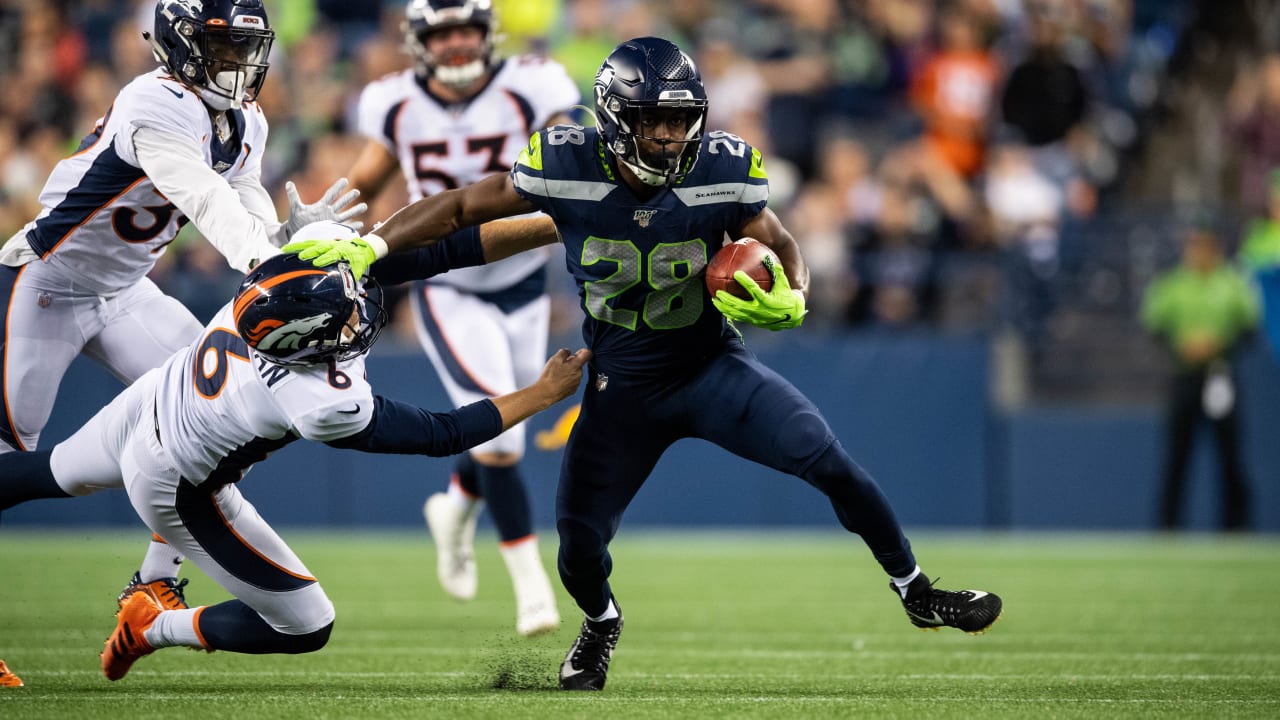 Seahawks safety Ugo Amadi may be the man for the slot