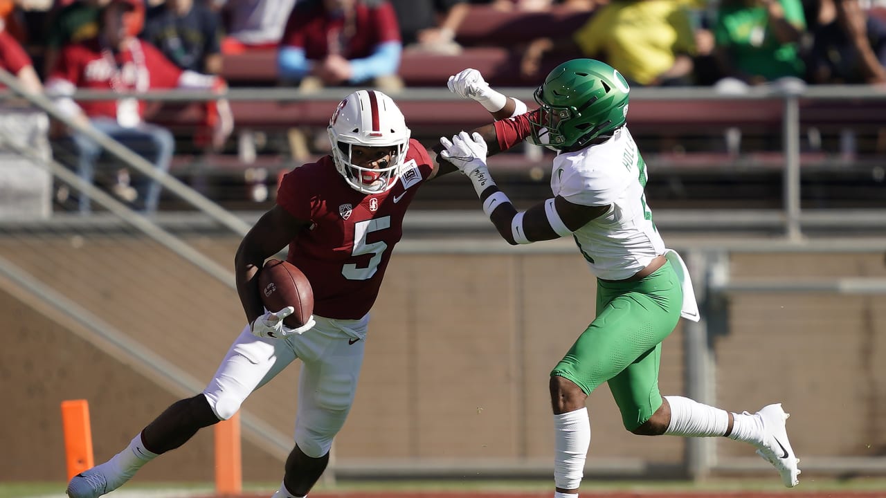 Seahawks Sign 13 Undrafted Free Agents