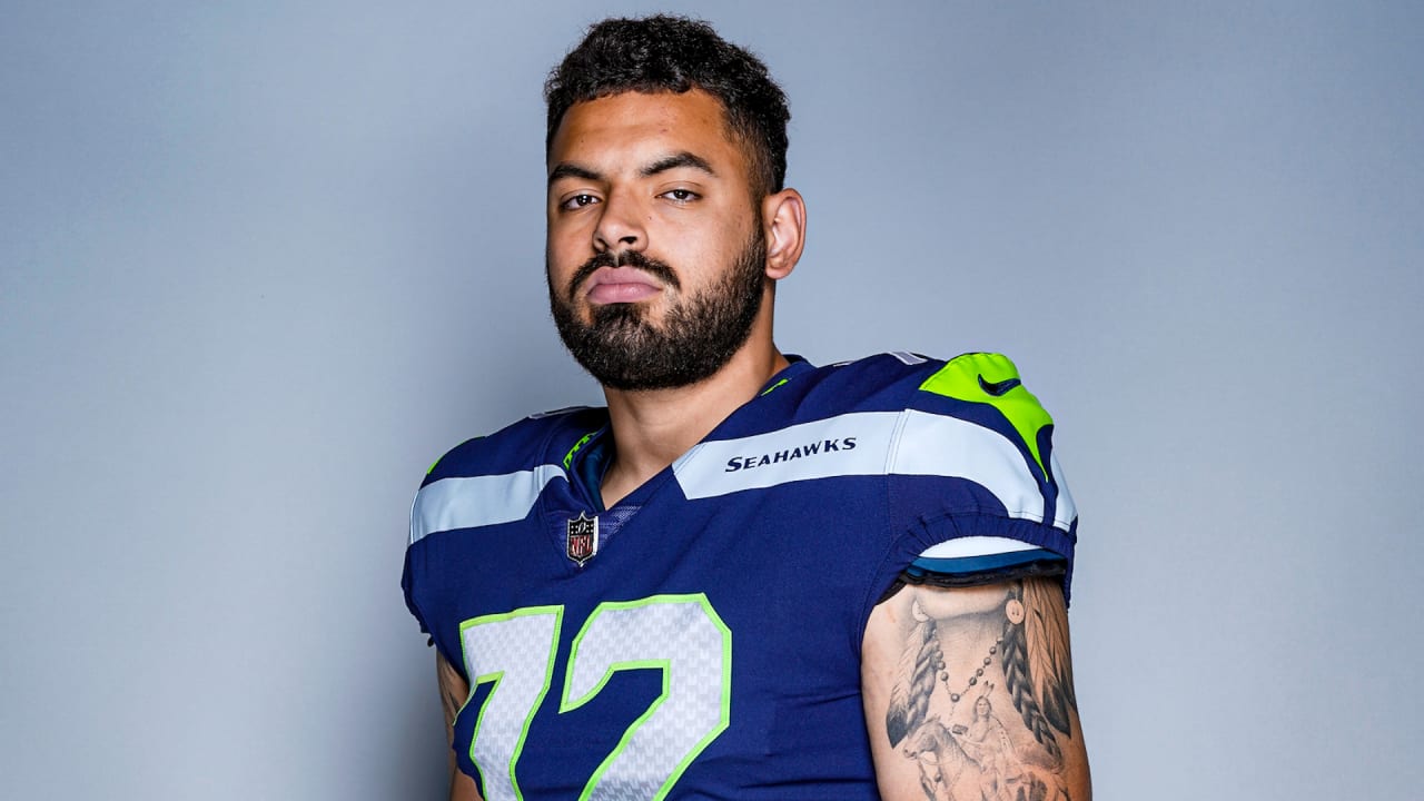 Seahawks News 1/30: Abe Lucas is an invaluable member of the offensive live  - Field Gulls