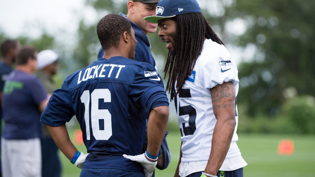 Breaking Down the Top Cornerbacks in the NFL Draft with Doug Farrar, Richard Sherman Podcast