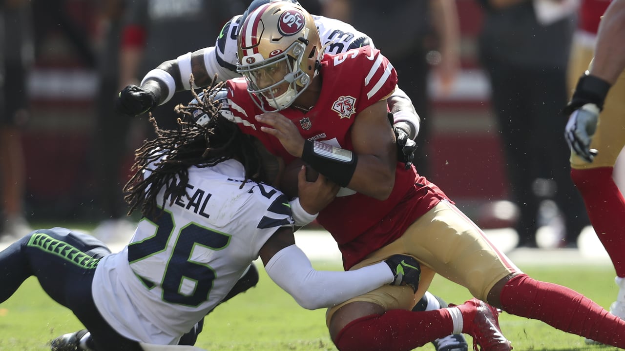 NFL playoff preview: Seahawks, 49ers clash for 3rd time