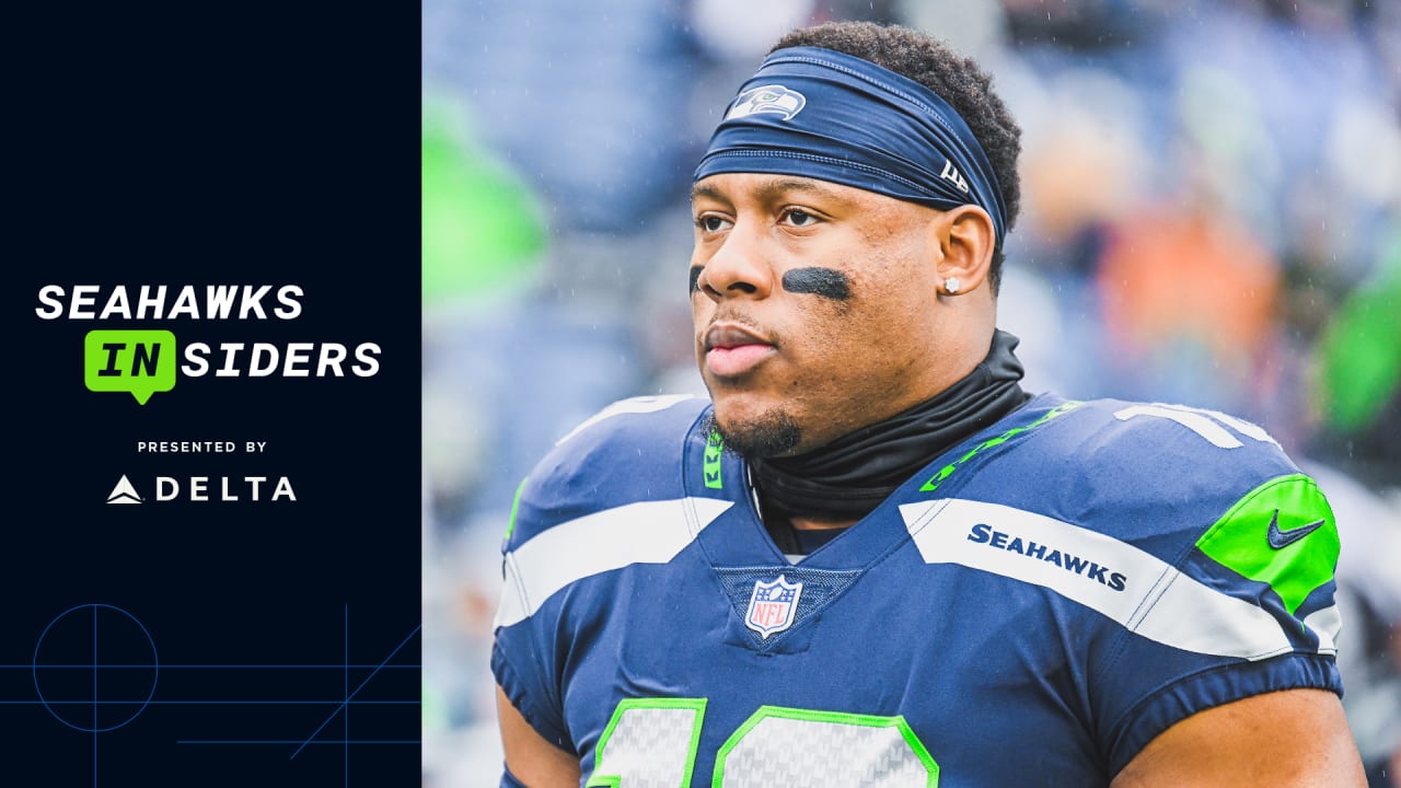 Seahawks Insiders Podcast Previewing Seahawks Vs. Jets