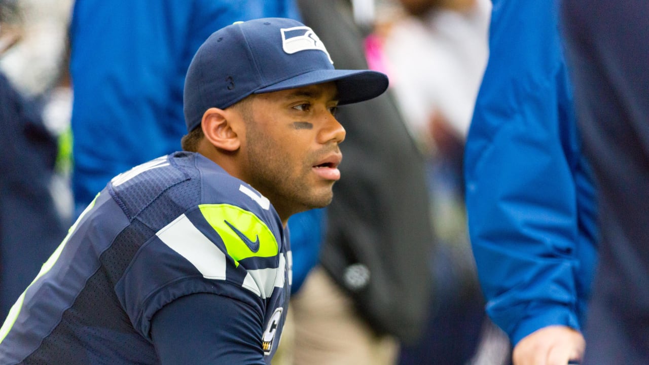 Happy Birthday Russell Wilson!