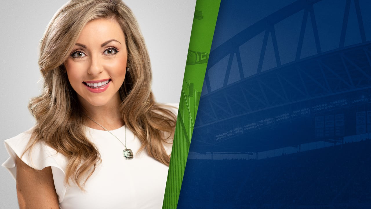 Righetti graduate Courtney Moore tabbed as Sea Gals Director of Operations, Local Sports