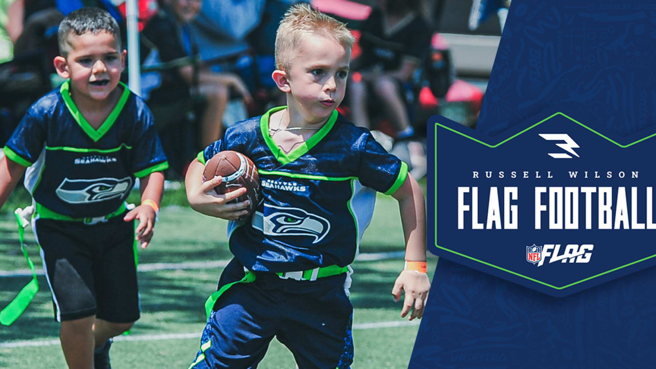 Flag Football Equipment - NFL FLAG