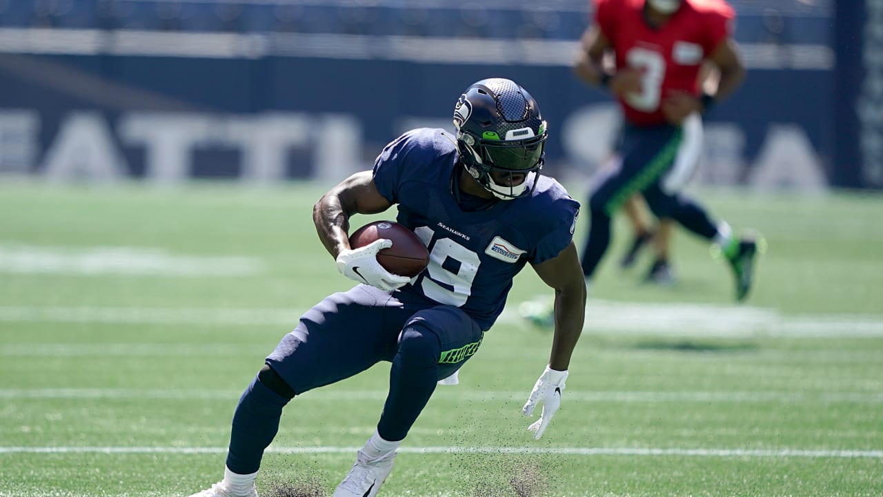 Seattle Seahawks Mock Game: RB Injuries Piling Up? - Sports Illustrated  Seattle Seahawks News, Analysis and More