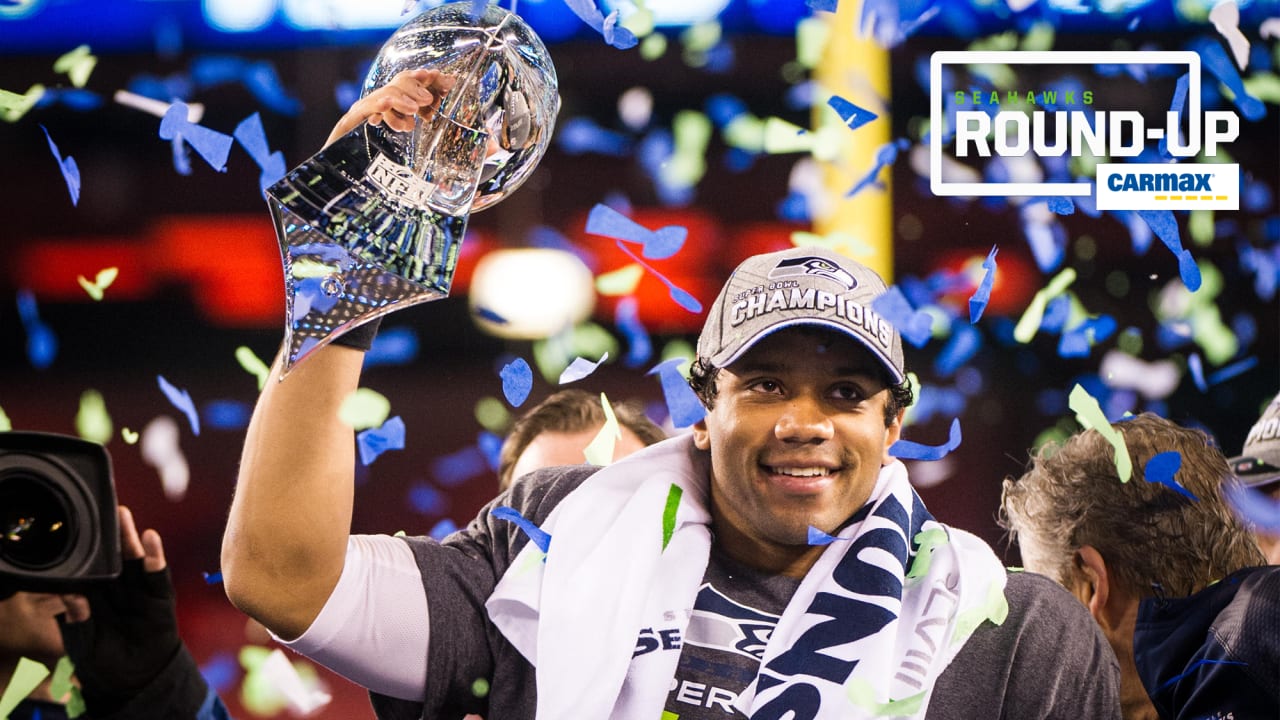 Watch iconic Seahawks performances for free on NFL Game Pass