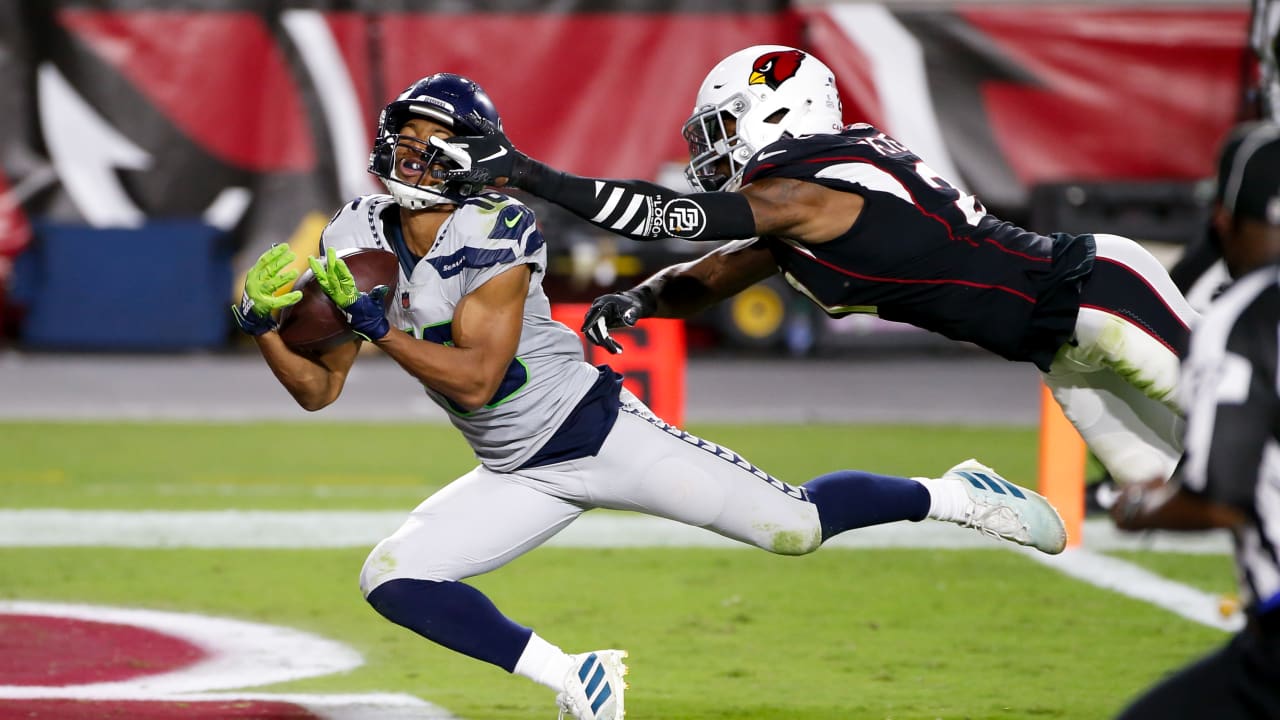 Tyler Lockett On His Contract Extension With The Seahawks, His Role In A New Offense & More - Vimarsana News