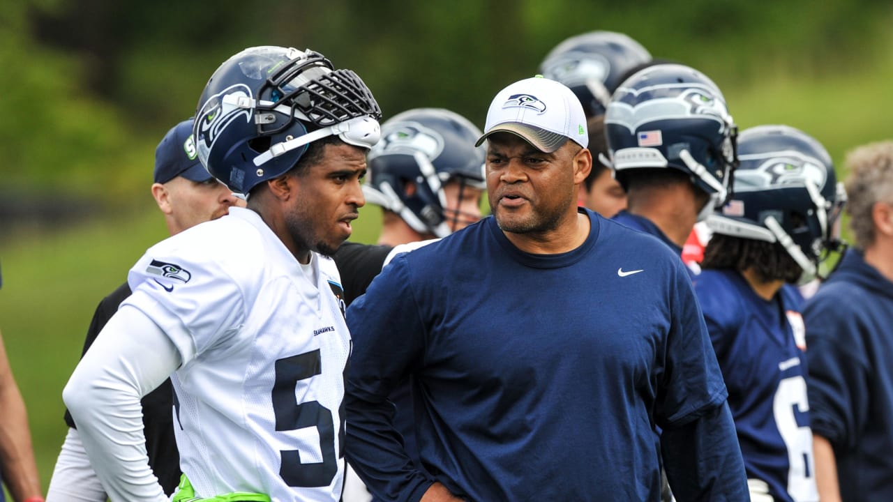 Seahawks Announce Changes To Coaching Staff