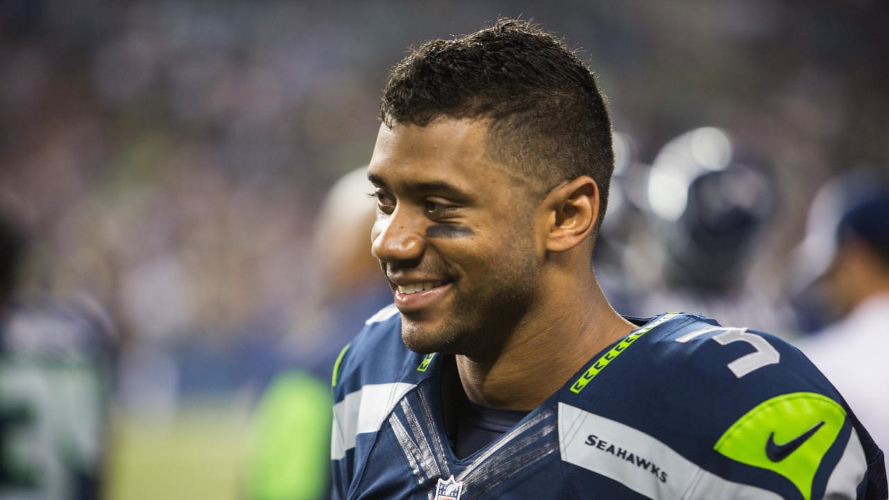 Photo Gallery - Happy Birthday Russell Wilson!