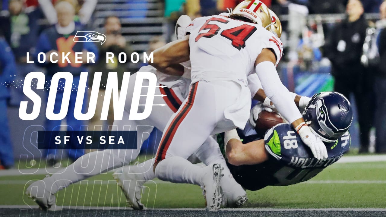 49ers-Seahawks film room: Detailing the 49ers play action drift