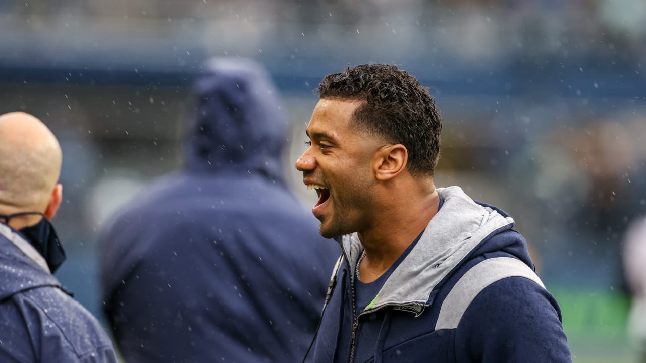 Seahawks' home finale could be last for Russell Wilson, Pete Carroll duo:  report