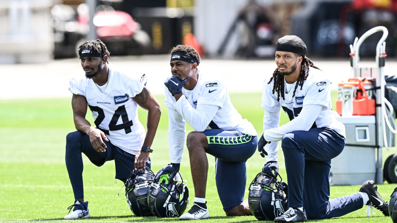 Seahawks Could Bring Back Familiar Face Before Training Camp