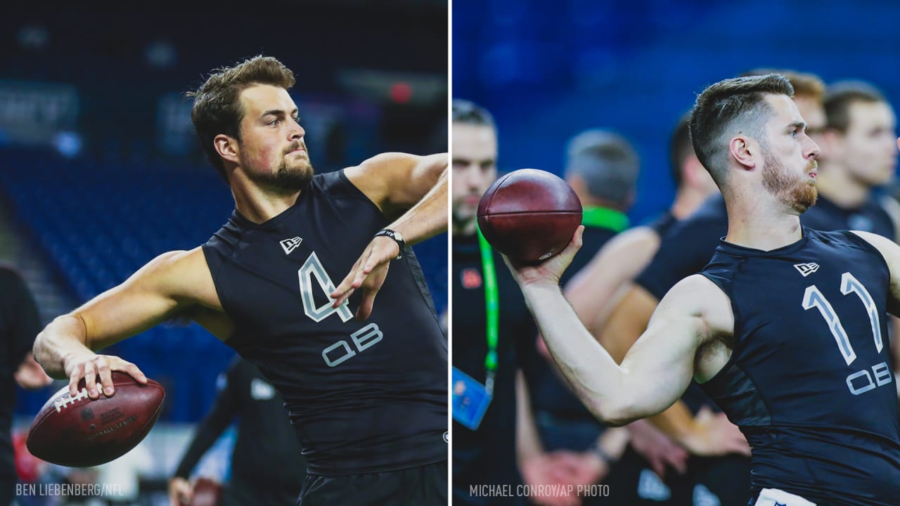 Jacob Eason, Washington QB: 2020 NFL Draft profile 