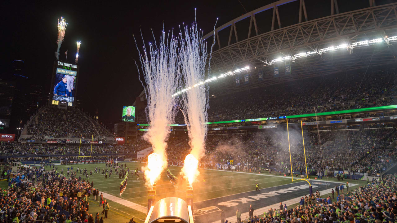 Seahawks Vs Chargers Watch Party in Shoreline at Aurora Borealis