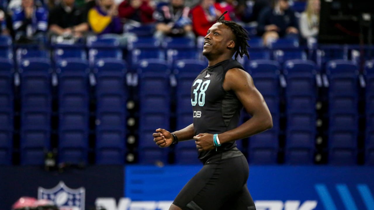 2023 NFL Scouting Combine: What We Learned during Saturday's