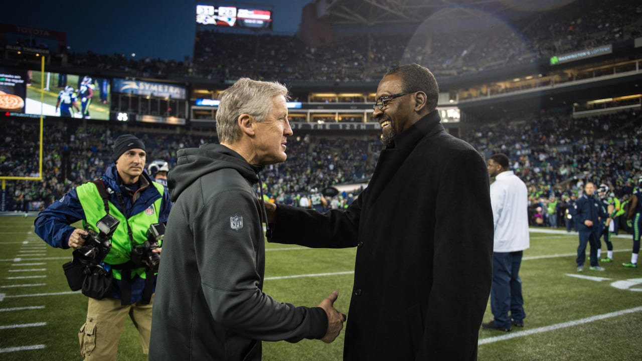 Seahawks star Kenny Easley gets real about long, painful road to forgiving  team