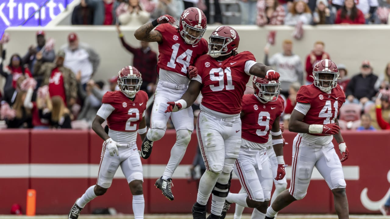 2023 Draft Preview: Do The Seahawks Need To Draft More Safety Depth? - Vimarsana News