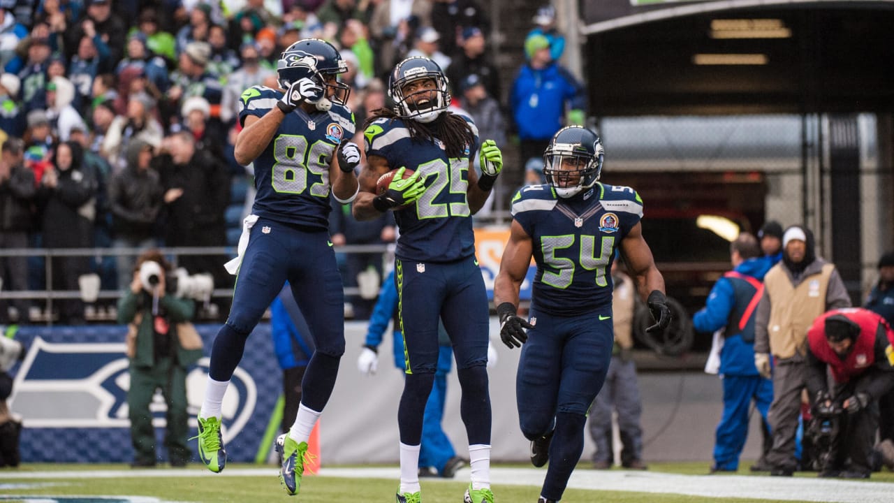 Seahawks Place League-High Eight Players On NFL Network’s Top 100 ...