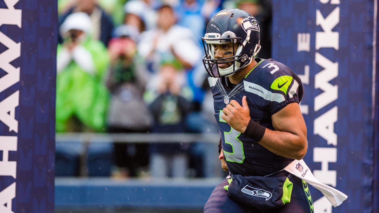 What to watch for when the Seahawks take on the 49ers in Week 2 — plus Bob  Condotta's prediction