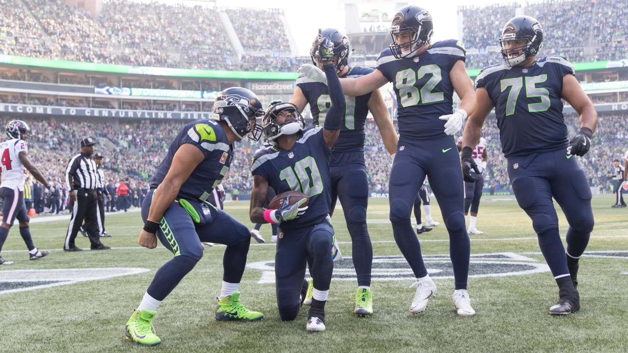 Game recap: Seahawks 41, Texans 38 - Sportspress Northwest