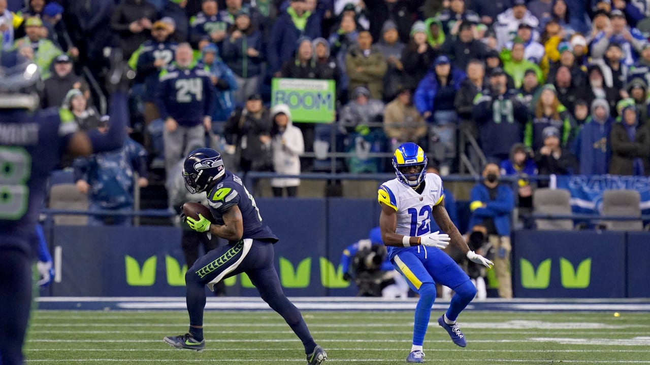 Los Angeles Rams vs. Seattle Seahawks Prediction: 'Hawks Need a Win at Home  to Keep Playoff Hopes Alive 