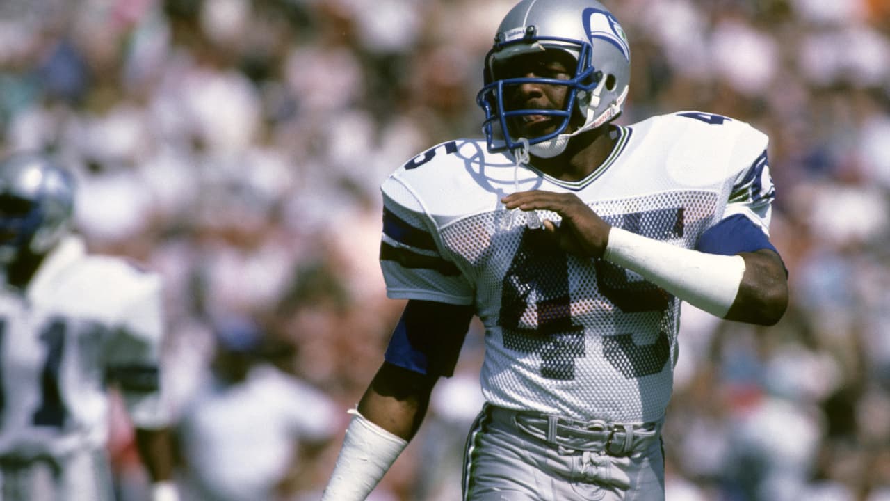 Kenny Easley Seattle Seahawks  Seattle sports, Seahawks football, Seahawks  game