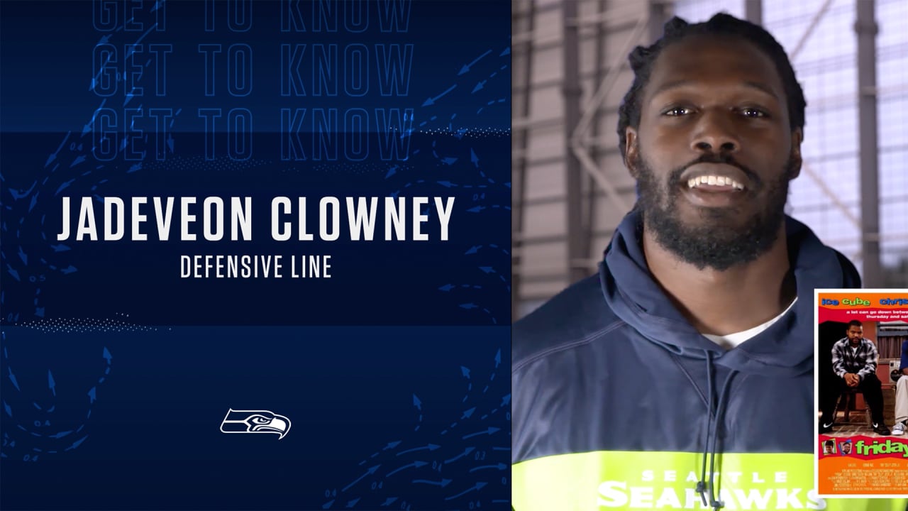 Former Browns Pass Rusher Jadeveon Clowney Joining AFC North Rival - The  Spun: What's Trending In The Sports World Today