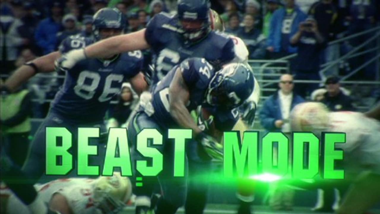 Top 100: Beast Mode