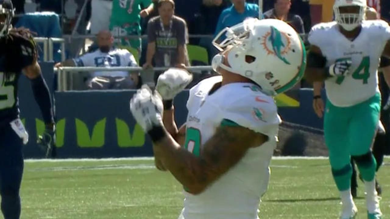 Bills interested in former Dolphins receiver Kenny Stills