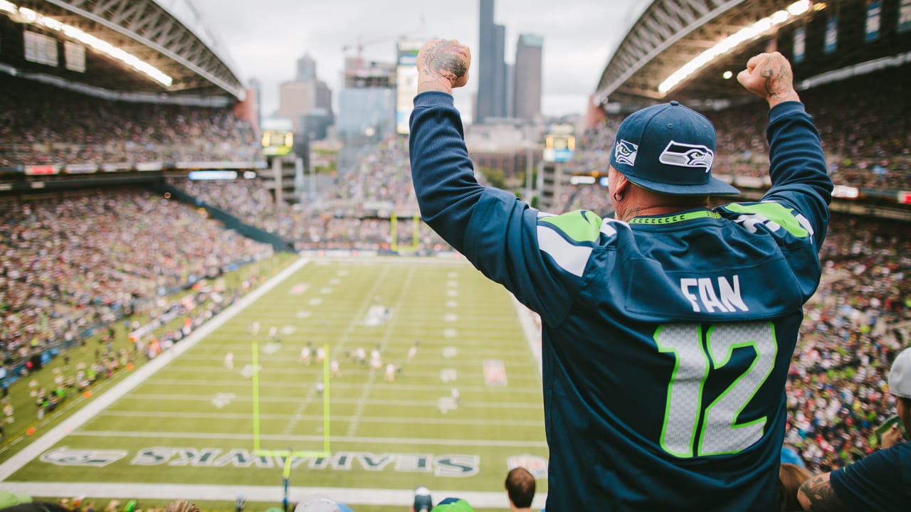 Limited number of Seahawks singlegame tickets expected to be available