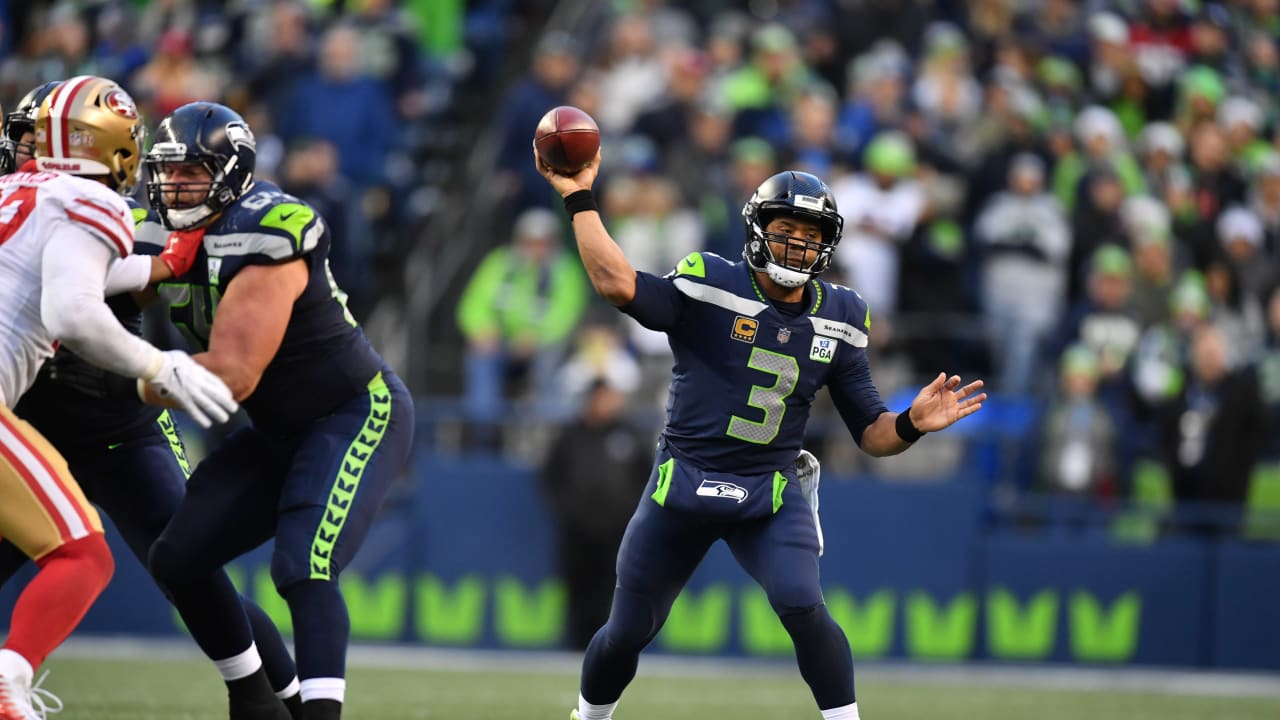 Three keys to Seahawks-Saints game: Will fatigue catch up to Seattle's  defense?