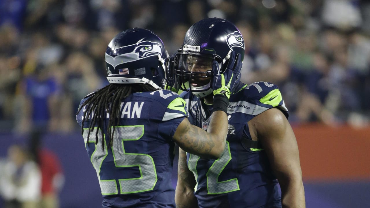 7 Seahawks make Pro Football Focus' list of top 101 players in NFL in 2015