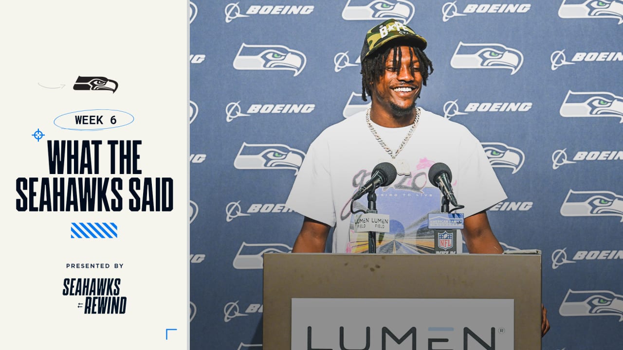 Most amusing tweets from Seahawks-Cardinals zany 6-6 tie