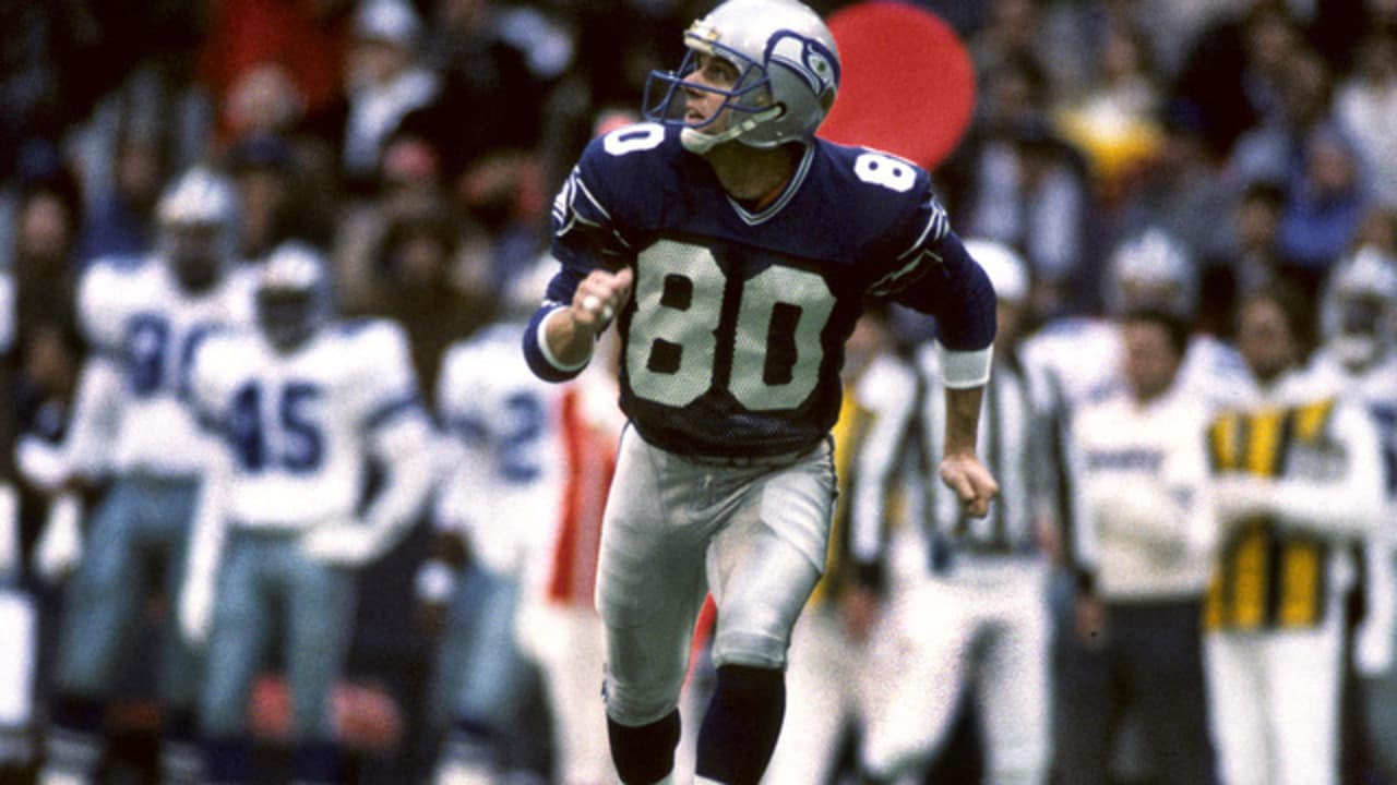 Monday Round-Up: Walter Jones And Steve Largent Honored At Super Bowl LIV  As Two Of NFL's Top 100 Players