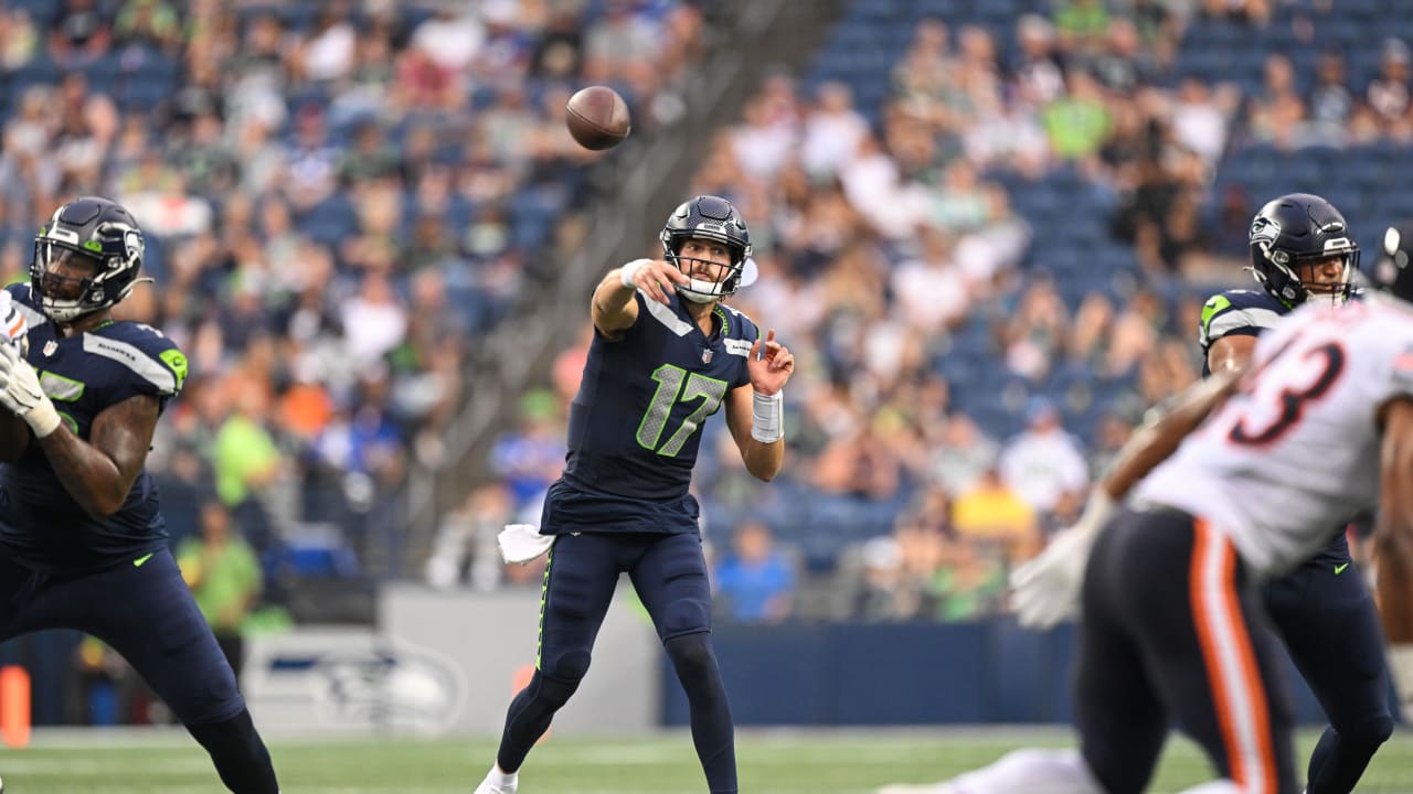 Seahawks 17, Broncos 16: Quotes and notes from Seattle