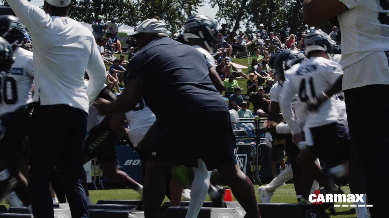 Jordyn Brooks Defense Reimagined